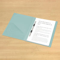 プラス レターファイル PP A4S グリーン FL-101LT GR 1冊（直送品）