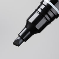 紙用マッキー 太字/細字 詰め替えタイプ 黒 WYT5-BK 水性ペン ゼブラ