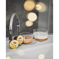 【キューリグ専用カプセル】リプトン　 イエローラベル（紅茶） 1箱（12個入）