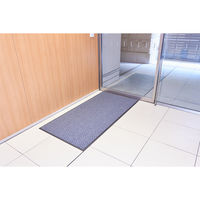 【屋内用】3M エンハンスマット 500 グレー 900mmx1800mm 1枚 E5 GRA 900X1800 スリーエムジャパン