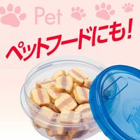 ジップロック スクリューロック アソートボックス 8個入（300ml×5個、473ml×3個）1箱 旭化成ホームプロダクツ