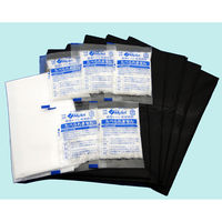 【非常用トイレ】 まいにち 災害用トイレ処理セット マイレット P 300 1箱（300回分：5回分×60セット）