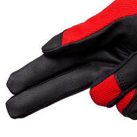 「現場のチカラ」　エムテック A　Mサイズ　1袋（1双入）　アスクル  オリジナル