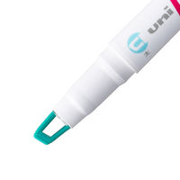 三菱鉛筆 プロパスウィンドウ 5色セット ソフトカラー PUS102T5CS 1セット