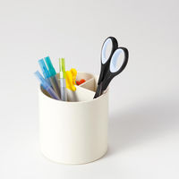 プラス △フィットカットスリム 黒 SC-160SF 1個（直送品）