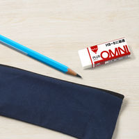 プラス 消しゴムオムニ HBーB ER-100MR 1個