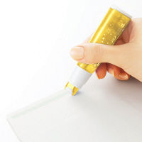 プラス　テープのりノリノ本体ＴＧー734レモンイエロー　　TG-734　1個　　（直送品）