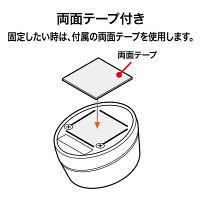 オープン工業　ホルディー　PS-101　1台　　（直送品）