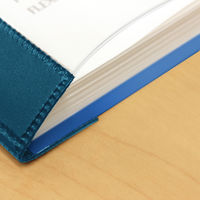 プラス レポートファイルW NO.33 A4S ブルー NO.33 BL 1冊