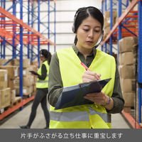 ぺんてる 蛍光ペン ノック式ハンディラインS ピンク SXNS15-P 1セット（5本：1本×5）