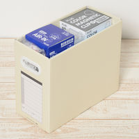 プラス サンプルボックス　ＢＦ10ーＡ4ー150　Ａ4　淡 BF10-A4-150 LGY 1冊（直送品）