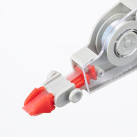 トンボ鉛筆【MONO】修正テープ　モノCX　5mm　詰め替えカートリッジ　CT-CR5　10個