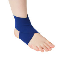 竹虎 ソフラウルファー ネイビーS 037952 1枚入