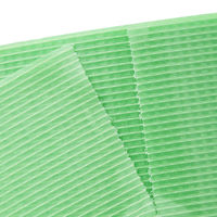 【養生テープ】 寺岡製作所 P-カットテープ No.4140 塗装養生用 若葉色 幅50mm×長さ50m 1セット（90巻入）