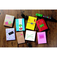 ポスカ 太字角芯8色セット×5箱 PC8K-8C 水性マーカー 三菱鉛筆 uni（ユニ）