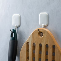 レック ツールフック(ワイド) H-359 1セット(15個:3個入×5パック)