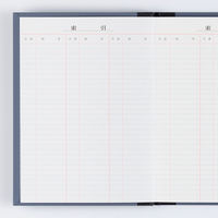 コクヨ 帳簿B5元帳 チ-100 1冊