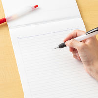 コクヨ　ＮＣ複写簿ノーカーボン便箋 横罫 Ｂ５タテ型　２５行 ４０組