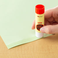 ヤマト　固形アラビック（固形のり）　10g　1セット（3本：1本×3）