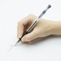 ゲルインクボールペン ユニボールシグノ 超極細 0.28ミリ 黒 キャップ式 UM15128.24 三菱鉛筆uniユニ