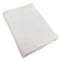 カラーキッチン 台ふきん 綿100% おしぼり カラーアソート 5色 KDー2 1パック（10枚入）伊藤忠リーテイルリンク