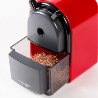 三菱鉛筆(uni) 手動シャープナー 赤 KH20.15 ユニ