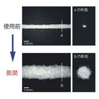 クリニカ　スポンジフロス　40m　1個　ライオン