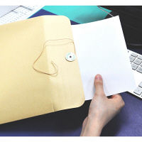 菅公工業　クラフトパッカー 角2（A4） ホ078　100枚