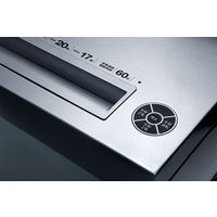 A3  マイクロクロスカットシュレッダー (50L/最大22枚細断) ベーシックシリーズ GSHW01MーS アコ・ブランズ・ジャパン（GBC）（直送品）