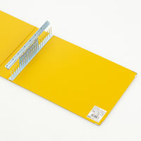 コクヨ データバインダーT T11×Y15 EBT-551Y 1冊