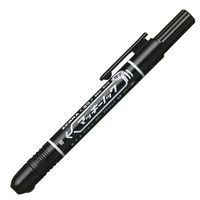 マッキーノック細字 5色セット YYSS6-5C 1パック（5色入）油性ペン ゼブラ