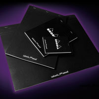 RHODIA（ロディア） ドットパッド ドット方眼 No.19 ブラック cf19559