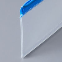 リヒトラブ　クリヤーケース　マチなし　A8　F150アイ　1箱（25枚入）