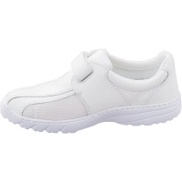 【ナースシューズ/靴】日本ヘルスシューズ モスファイン 26.0cm No.70 1足