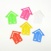 Laurel クリスタルアロークリップ アソート 1428-96 1ケース（50個入）