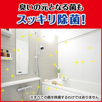 カビキラー カビ取り 付け替え用 400g 1個 カビ取り用洗浄剤 カビ除去スプレー お風呂掃除 ジョンソン