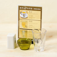 プラス　カードケース　ハードタイプ（再生PET仕様）　A5　151×215　34465