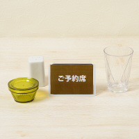 プラス　カードケース　ハードタイプ（再生PET仕様）　A7　76×109　34467