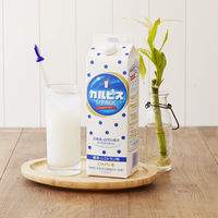 カルピスLパック（紙容器）喫茶・レストラン用　1.0L　1本