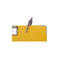 ゼブラ　タプリクリップボールペン　0.5mm　黒　BNS5-BK　1本