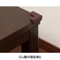 ニチバン 両面テープ ナイスタック 皮革・ゴム・プラスチック用 幅15mm×15m NW-PK15