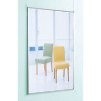 ポスターフレーム A3サイズ 軽量アルミ製 DSパネル シルバー 1000012564 アートプリントジャパン