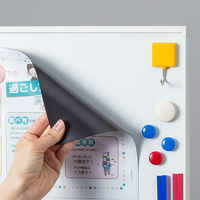 コクヨ　マグネットカードケース　マクー614W