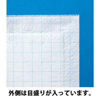 白十字 モイスキンパッド1530 滅菌済　15×30cm 19083 1箱（30枚入）