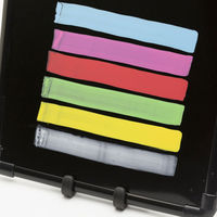 三菱鉛筆 ブラックボードポスカ 極太 黄色 PCE50017K1P.2 uni（ユニ）