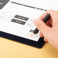 サンビー くっきり捺印マット 大 NM-5