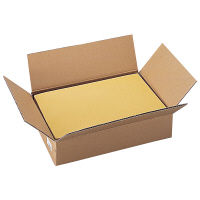 寿堂 コトブキ封筒　大型封筒 クラフト A3用 マチなし 3855　100枚