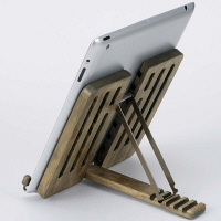 レイメイ藤井　アンティークブックスタンド　Mサイズ　BM18　1個