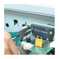 【手工具】エンジニア　ネジザウルス　ねじプライヤ　PZ-58　1個