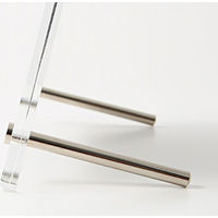 無印良品 アクリルフレーム 2 A5サイズ（約148×210mm）用 良品計画